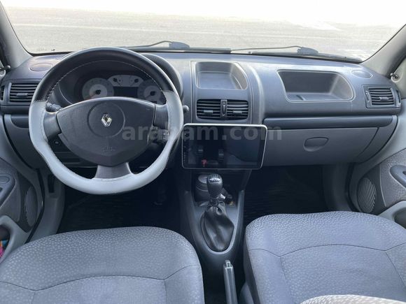 Sahibinden Renault Clio 1.4 Authentique 2007 Model 