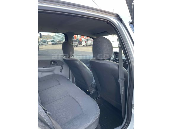 Sahibinden Renault Clio 1.4 Authentique 2007 Model 
