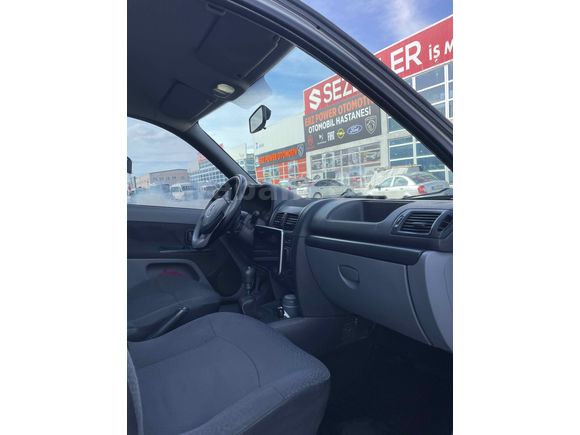 Sahibinden Renault Clio 1.4 Authentique 2007 Model 