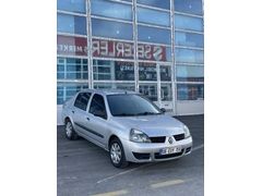 Sahibinden Renault Clio 1.4 Authentique 2007 Model 