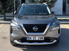 Sahibinden Nissan X-Trail 1.5 DIG-T Platinum Premium 2024 Model