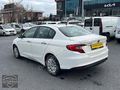 ÖZTOPRAK-2021 FİAT EGEA EASY 1.4 FİRE-4.75 VADE