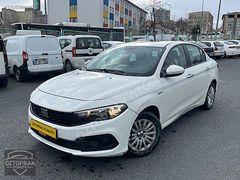 ÖZTOPRAK-2021 FİAT EGEA EASY 1.4 FİRE-4.75 VADE