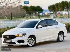 2019 FİAT EGEA 1.4 FİRE DEĞİŞENSİZ 1 PARÇA BOYALI 140 BİN KM DE