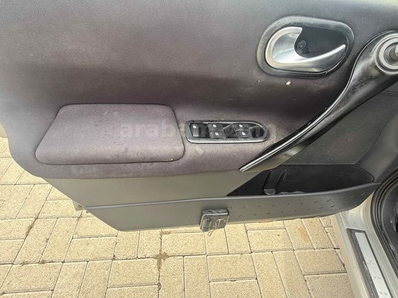 Galeriden Renault Megane 1.6 Dynamique 2005 Model Kars