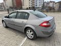 Galeriden Renault Megane 1.6 Dynamique 2005 Model Kars