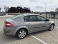 Galeriden Renault Megane 1.6 Dynamique 2005 Model Kars