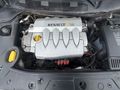 Galeriden Renault Megane 1.6 Dynamique 2005 Model Kars