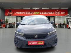 BAL GROUP’DAN  Honda City 1.5 i-VTEC Executive 2024 Çıkışlı Hatasız Boyasız Tramersiz
