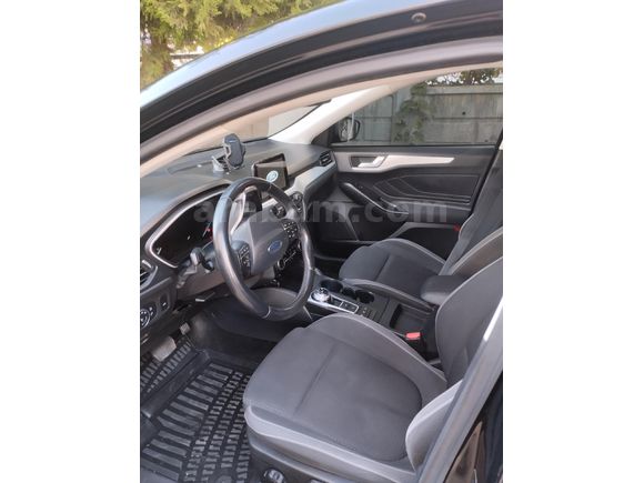 Sahibinden Ford Focus 1.5 TDCi Titanium 2018 Model