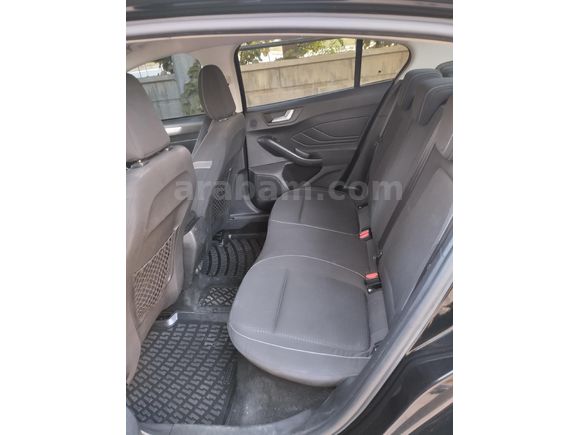 Sahibinden Ford Focus 1.5 TDCi Titanium 2018 Model