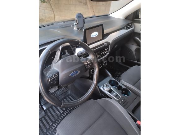 Sahibinden Ford Focus 1.5 TDCi Titanium 2018 Model
