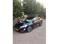 Sahibinden Ford Focus 1.5 TDCi Titanium 2018 Model