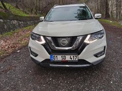 Sahibinden Nissan X-Trail 1.6 dCi Platinum 2018 Model