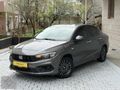 GÜNEY AUTO'DAN 2021 MODEL 75.000 KM'DE FİAT EGEA-TAKAS OLUR