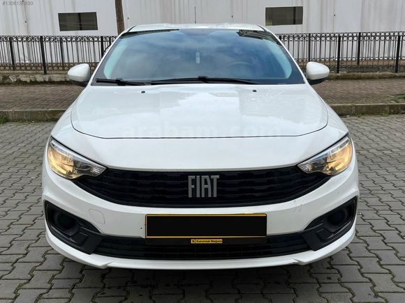 KK OTOMOTİV DEN 2023 MODEL Egea 1.4 Fire Easy