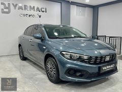 YARMACI OTOMOTİV'DEN 2023 EGEA SEDAN HATASIZ BOYASIZ