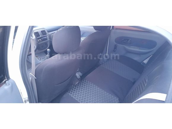 ÖĞRETMENDEN TEMİZ BAKIMLI CLİO