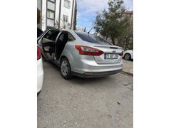 Sahibinden Ford Focus 1.6 TDCi Trend X 2012
