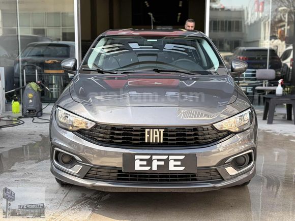 EFE OTOMOTİV'DEN 2024+58.000KM+CİTY
