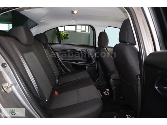 Öz Surkent Oto'dan 2023 Egea Sedan 1.4 Fire Easy Boyasız %20 KDV