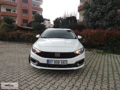 2024 FİAT EGEA 1.4 FİRE EASY HATASIZ BOYASIZ TRAMERSİZ
