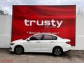 TRUSTY ONATÇA'DAN FİAT EGEA