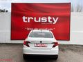 TRUSTY ONATÇA'DAN FİAT EGEA