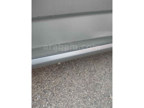 Sahibinden Renault Megane 1.3 TCe Touch 2025 Model 