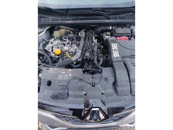 Sahibinden Renault Megane 1.3 TCe Touch 2025 Model 