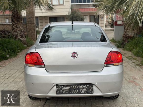 2014 LİENA AİLE ARACI