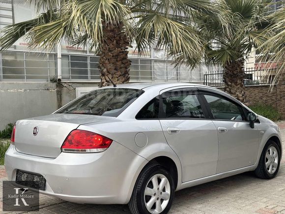 2014 LİENA AİLE ARACI