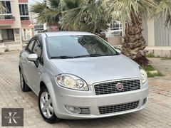 2014 LİENA AİLE ARACI