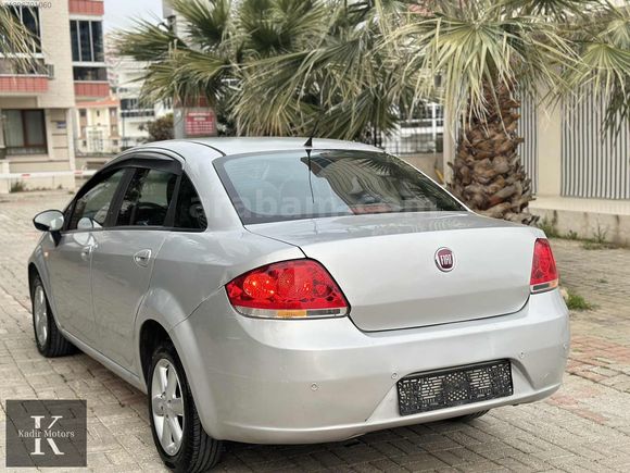 2014 LİENA AİLE ARACI