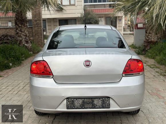 2014 LİENA AİLE ARACI