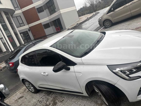 Sahibinden Renault Clio 1.0 TCe Joy 2021 Model 