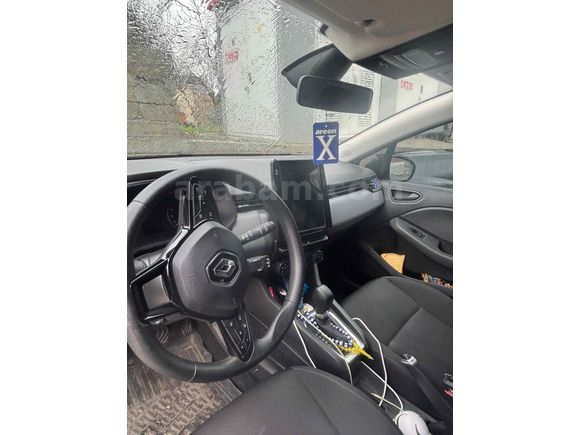 Sahibinden Renault Clio 1.0 TCe Joy 2021 Model 