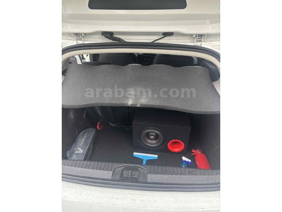 Sahibinden Renault Clio 1.0 TCe Joy 2021 Model 