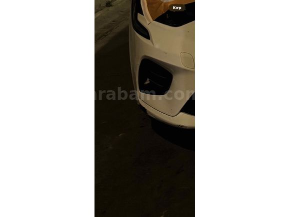 Sahibinden Renault Clio 1.0 TCe Joy 2021 Model 