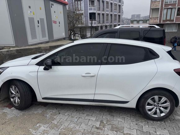 Sahibinden Renault Clio 1.0 TCe Joy 2021 Model 