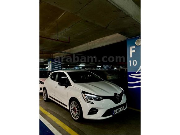 Sahibinden Renault Clio 1.0 TCe Joy 2021 Model 