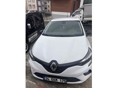 Sahibinden Renault Clio 1.0 TCe Joy 2021 Model 