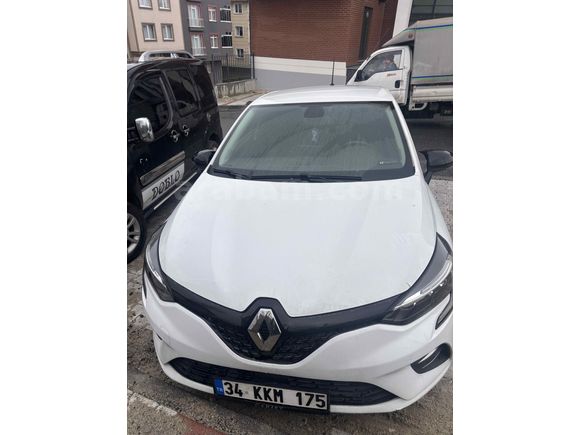 Sahibinden Renault Clio 1.0 TCe Joy 2021 Model 