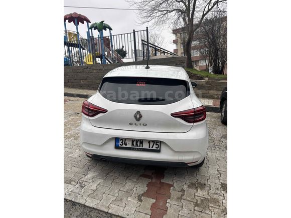 Sahibinden Renault Clio 1.0 TCe Joy 2021 Model 