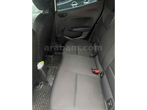 Sahibinden Renault Clio 1.0 TCe Joy 2021 Model 