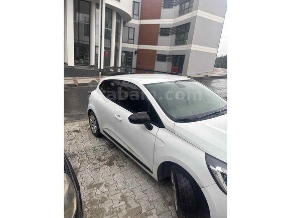 Sahibinden Renault Clio 1.0 TCe Joy 2021 Model 