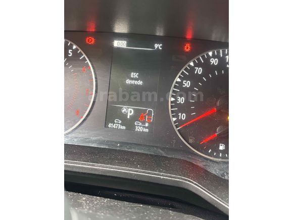 Sahibinden Renault Clio 1.0 TCe Joy 2021 Model 