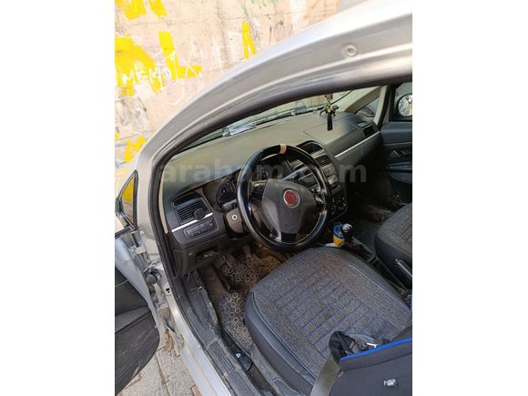 Sahibinden Fiat Linea 1.3multijet  2013 trafiğe çıkışlı l
