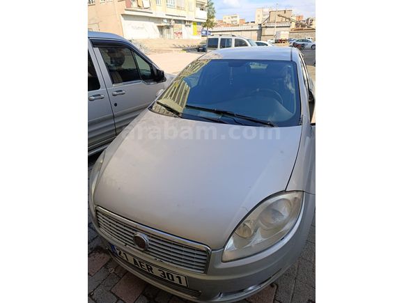 Sahibinden Fiat Linea 1.3multijet  2013 trafiğe çıkışlı l