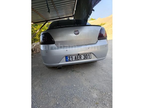 Sahibinden Fiat Linea 1.3multijet  2013 trafiğe çıkışlı l